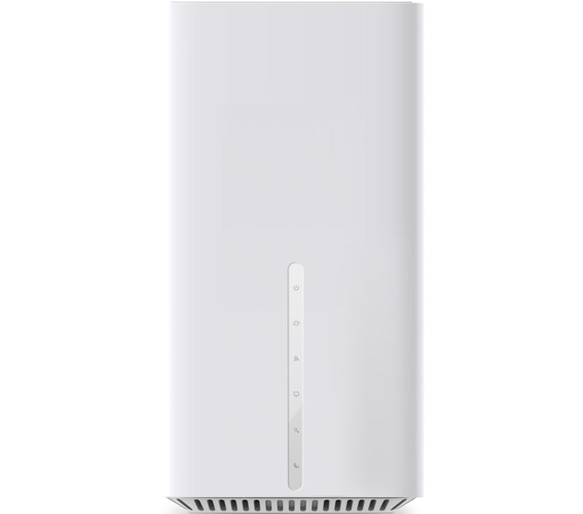 TP-Link AX3000 Dual Band Wi-Fi 6 VoIP Router