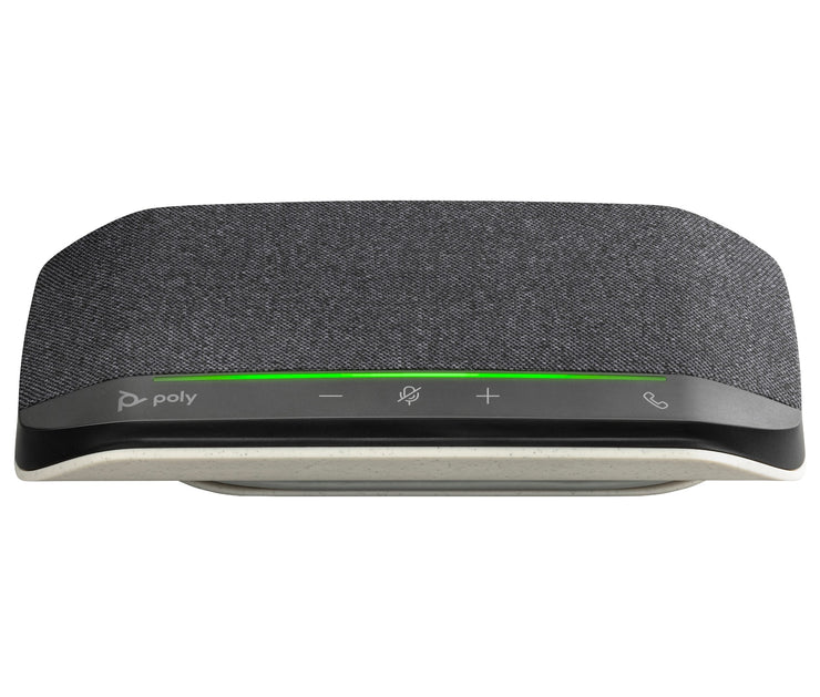 Poly Sync 10 USB-A USB-C SPKPHN