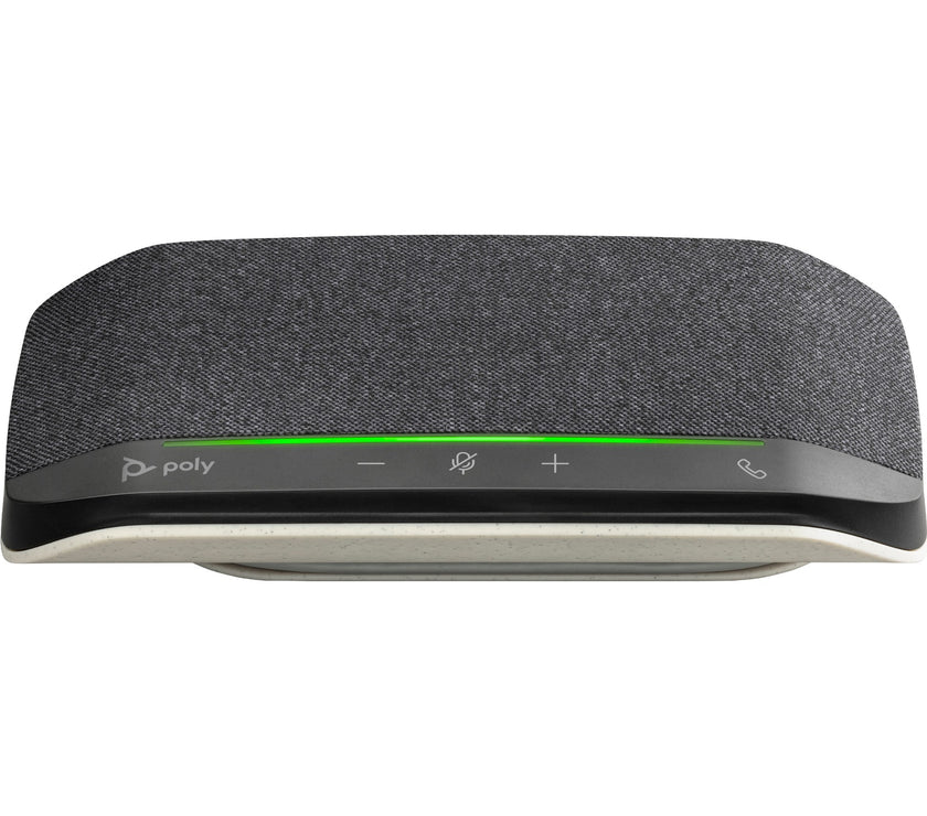 Poly Sync 10 USB-A USB-C SPKPHN