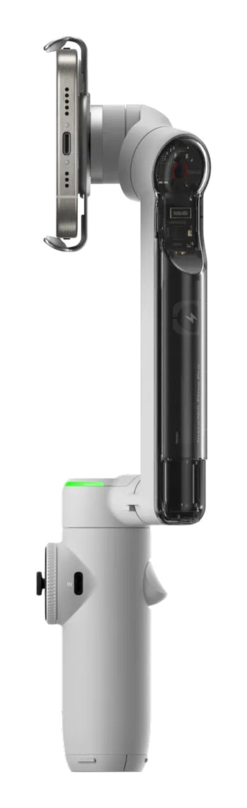 Insta360 Flow 2 Pro Grey