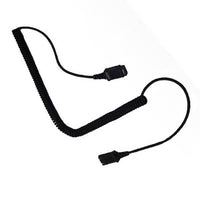 agent QD to QD Extension Cord