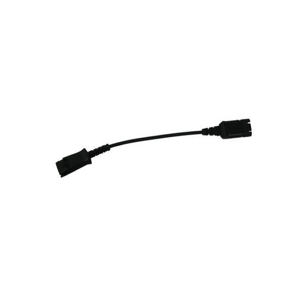 agent QD to PLX Cable Converter