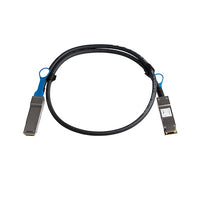 StarTech.com 1m QSFP+ DAC Cable