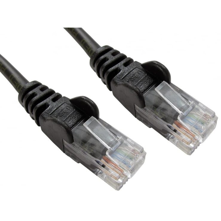CDL 10m  10/100 Networking  -Black