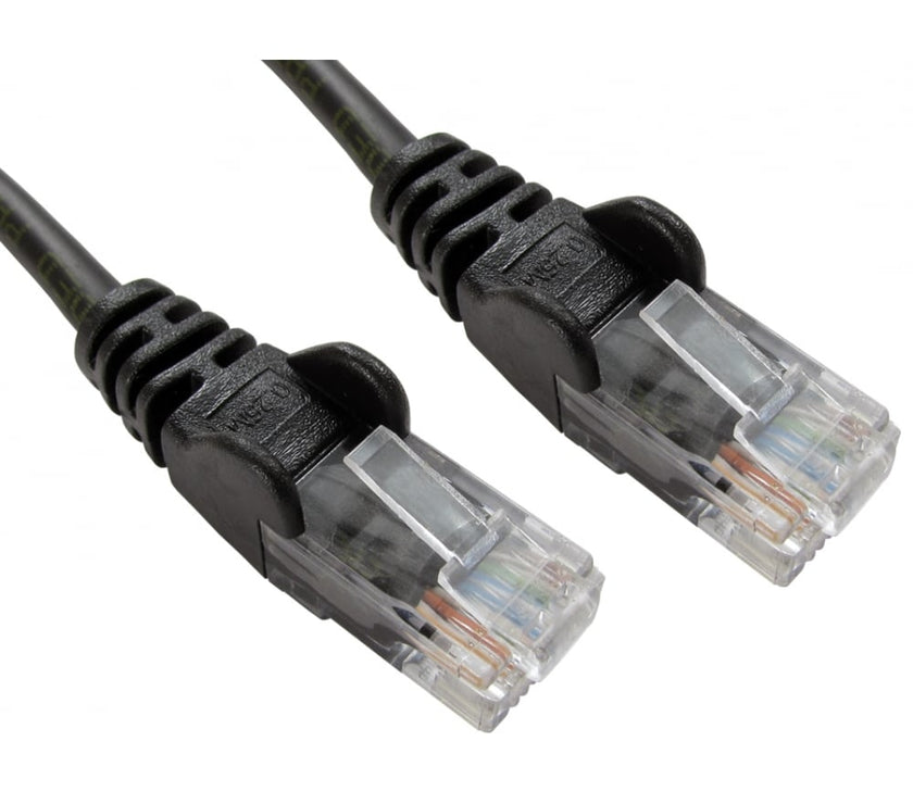 CDL 10m  10/100 Networking  -Black