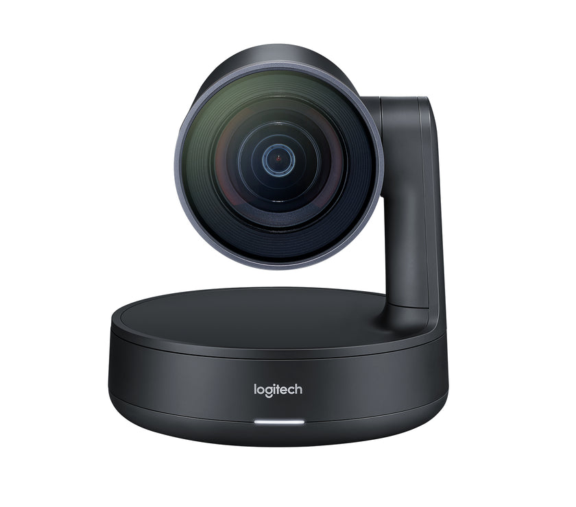 Logitech Rally