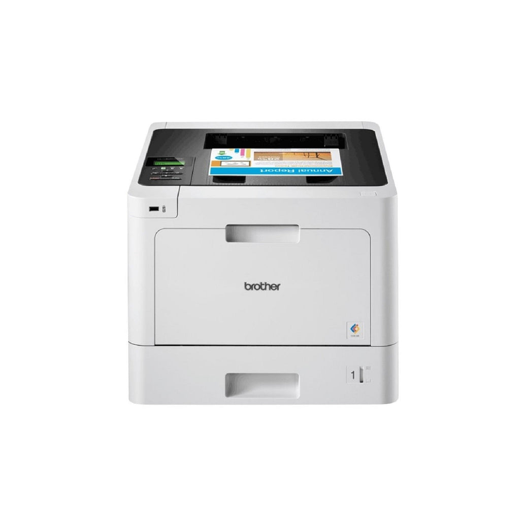 HL-L8260CDW A4 Colour Laser Printer