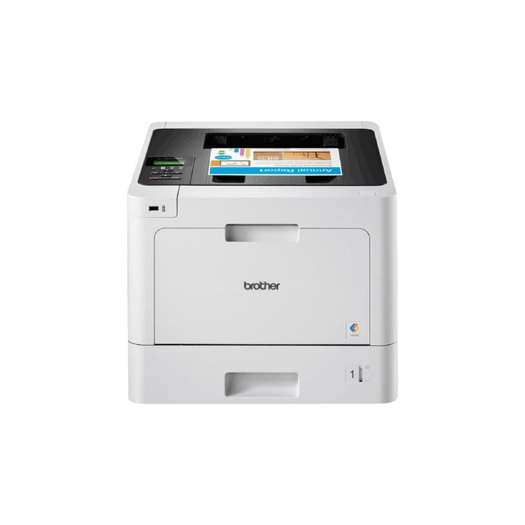 HL-L8260CDW A4 Colour Laser Printer