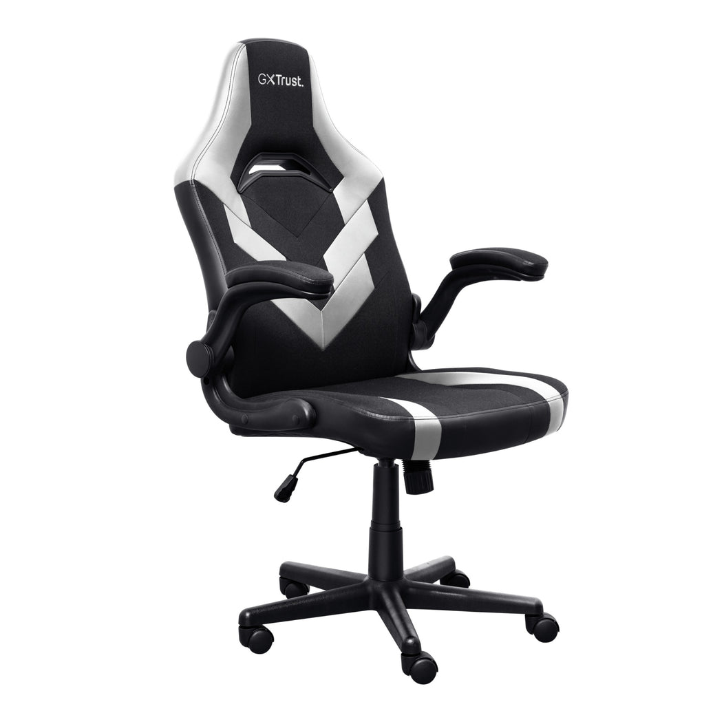 Trust GXT703W RIYE GAMING CHAIR WHTE UK