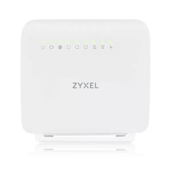 Zyxel EX3501-T0-EU01V2F