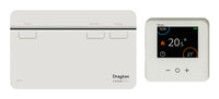 Drayton Wiser Thermostat Kit 2