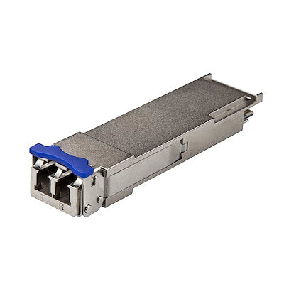 StarTech.com WSP-Q40GLR4L Comp