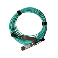 StarTech 15m QSFP+ AOC Cable