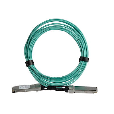 StarTech 7m QSFP+ AOC Cable