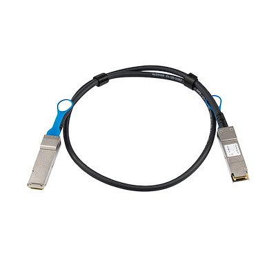 StarTech.com 1m QSFP+ DAC Cable