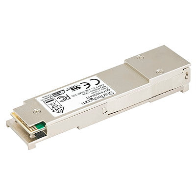 StarTech.com 40GBase-SR4 QSFP+ MM