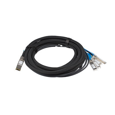 StarTech QSFP-4SFP10G-CU5M