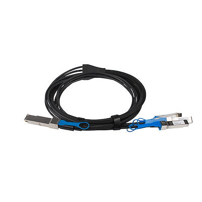 StarTech 2m QSFP+ Breakout