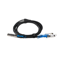 StarTech 2m QSFP+ Breakout