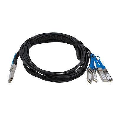 StarTech 3m QSFP MSA Uncoded Compatible
