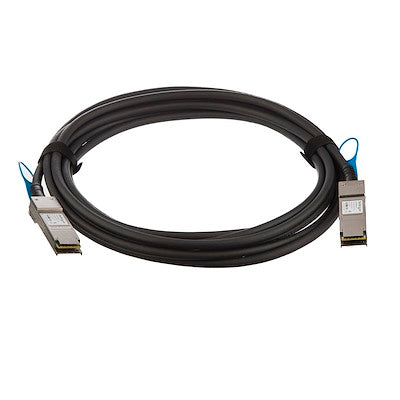 StarTech.com 5m QSFP+ DAC Cable
