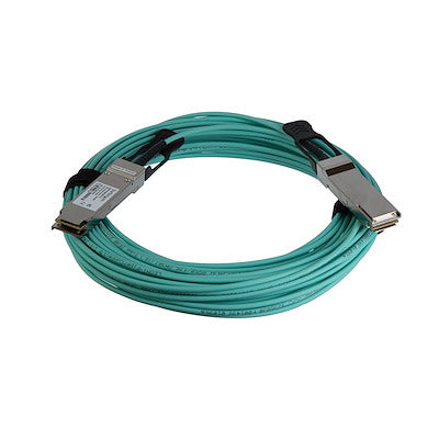 StarTech 30m QSFP+ AOC Cable