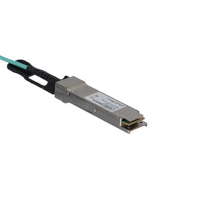 StarTech 15m QSFP+ AOC Cable
