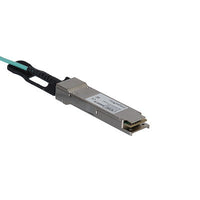 StarTech 15m QSFP+ AOC Cable