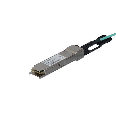 StarTech.com 30m QSFP+ AOC Cable