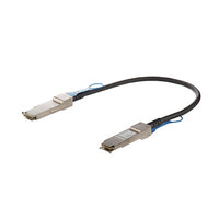 StarTech.com 0.5m QSFP+ DAC Cable