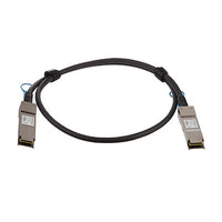 StarTech.com 1m QSFP+ DAC Cable
