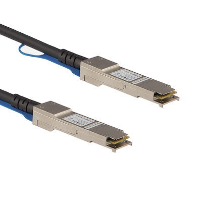 StarTech.com 5m QSFP+ DAC Cable