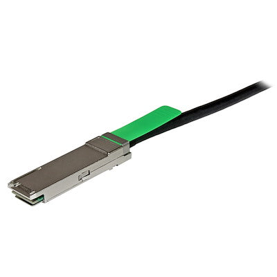StarTech.com 2m QSFP+ 40GbE Cable
