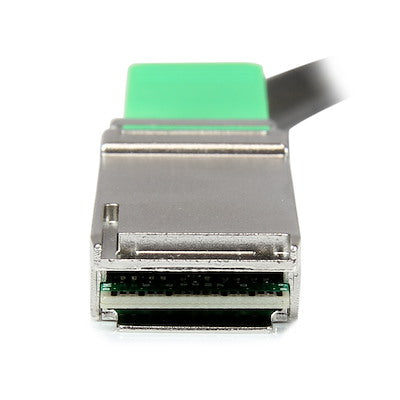 StarTech.com 2m QSFP+ 40GbE Cable
