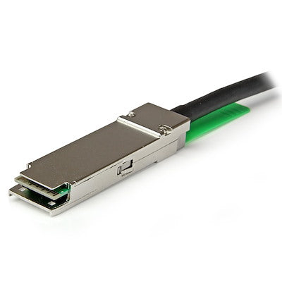 StarTech.com 2m QSFP+ 40GbE Cable