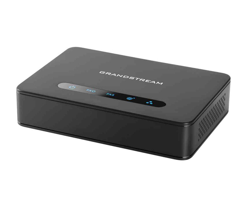 Grandstream HT813 Analogue Telephone Adaptor