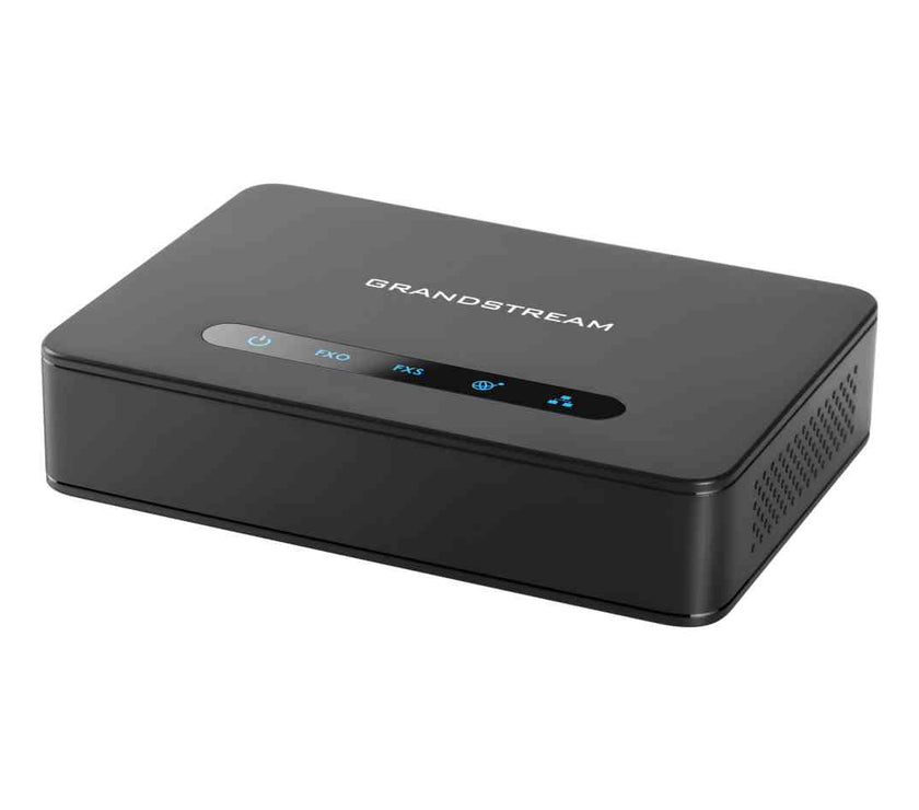 Grandstream HT813 Analogue Telephone Adaptor