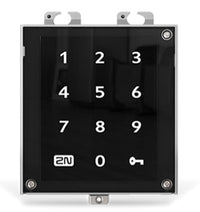2N Access Unit 2.0 Touch Keypad