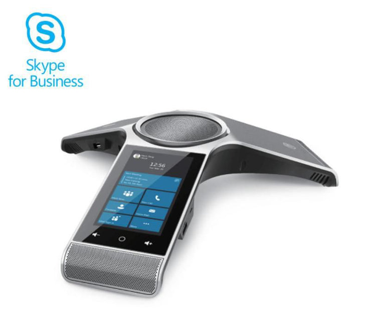 Yealink-CP960 Conference Phone with CPW90 Microphones