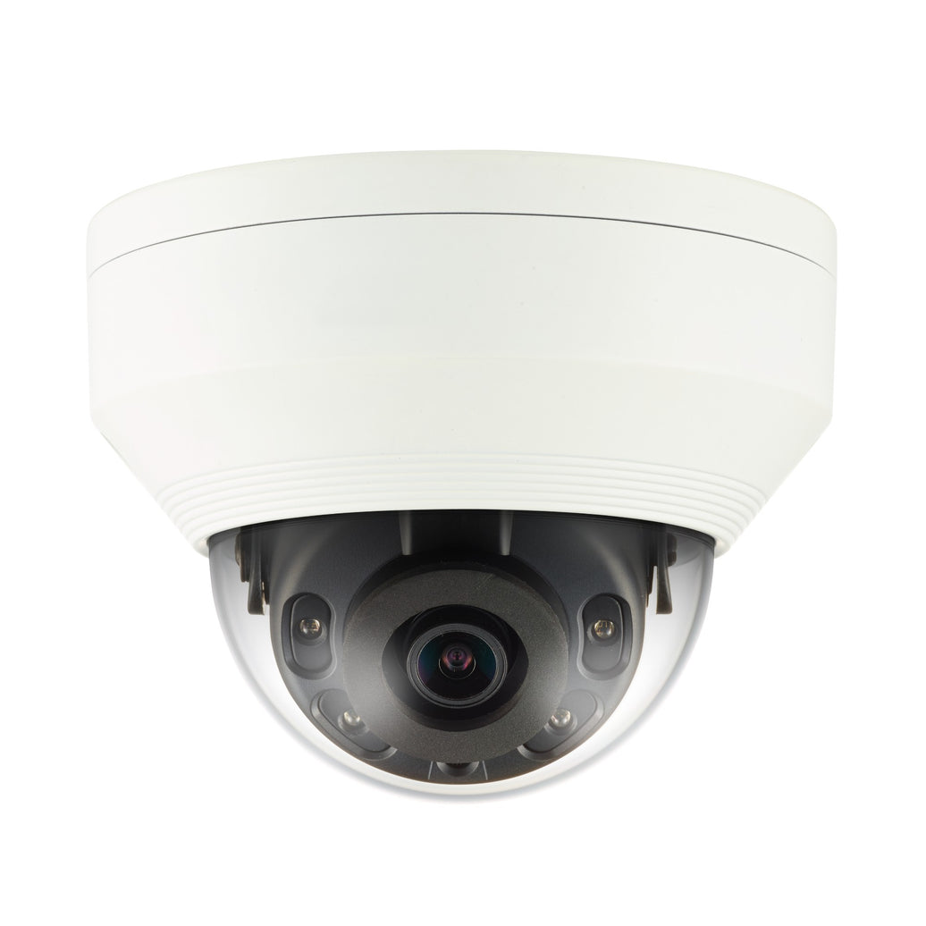 Hanwha QNV-6012R 2M H.265 IR Dome Camera