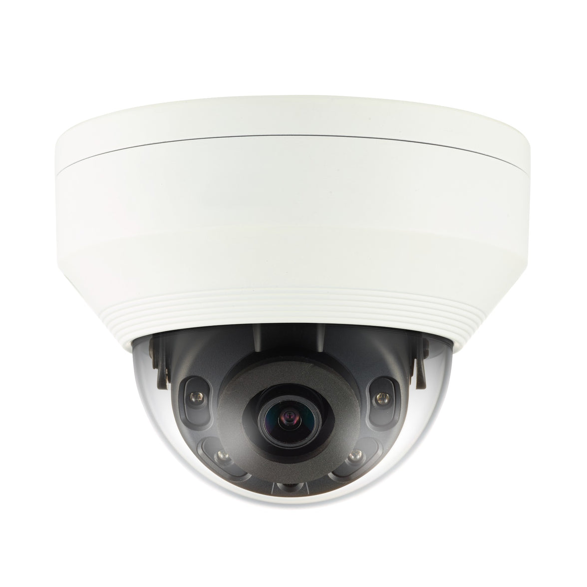 Hanwha QNV-6012R 2M H.265 IR Dome Camera