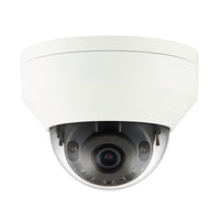 Hanwha QNV-6012R 2M H.265 IR Dome Camera