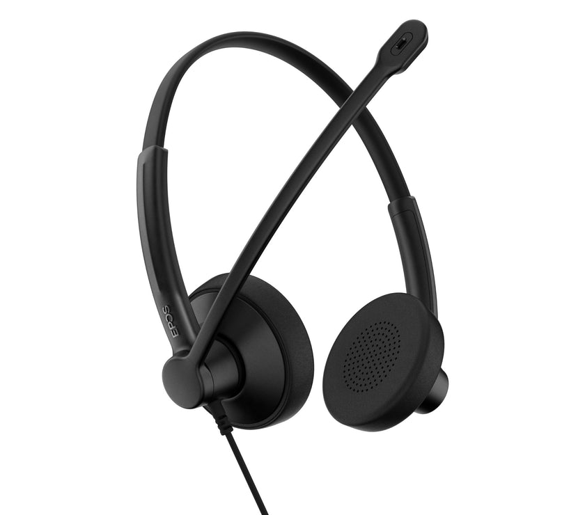 EPOS IMPACT 100 MS Stereo USB-C+A