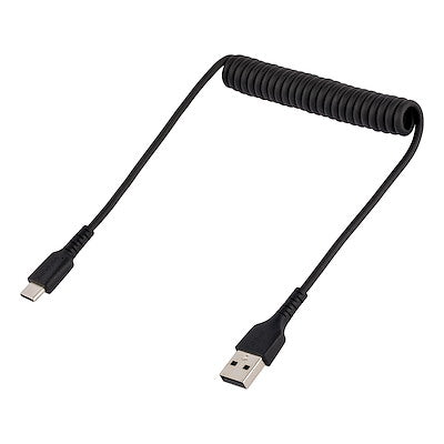 StarTech USB A to C Cable