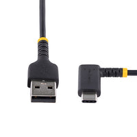 StarTech. USB A to USB C Cable
