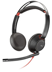 Plantronics Blackwire Stereo USB-C Headset