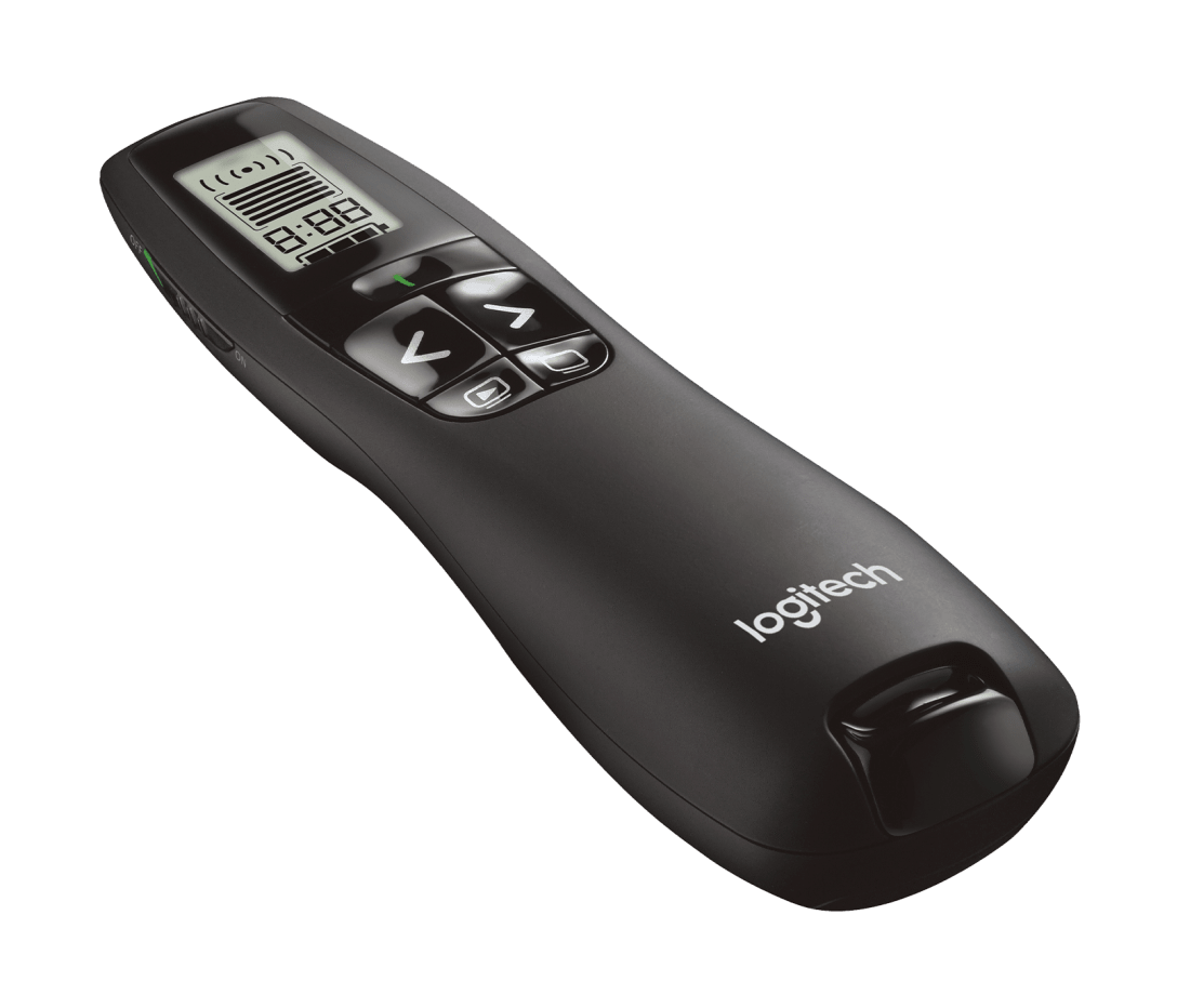 Logitech Professional Presenter R800
