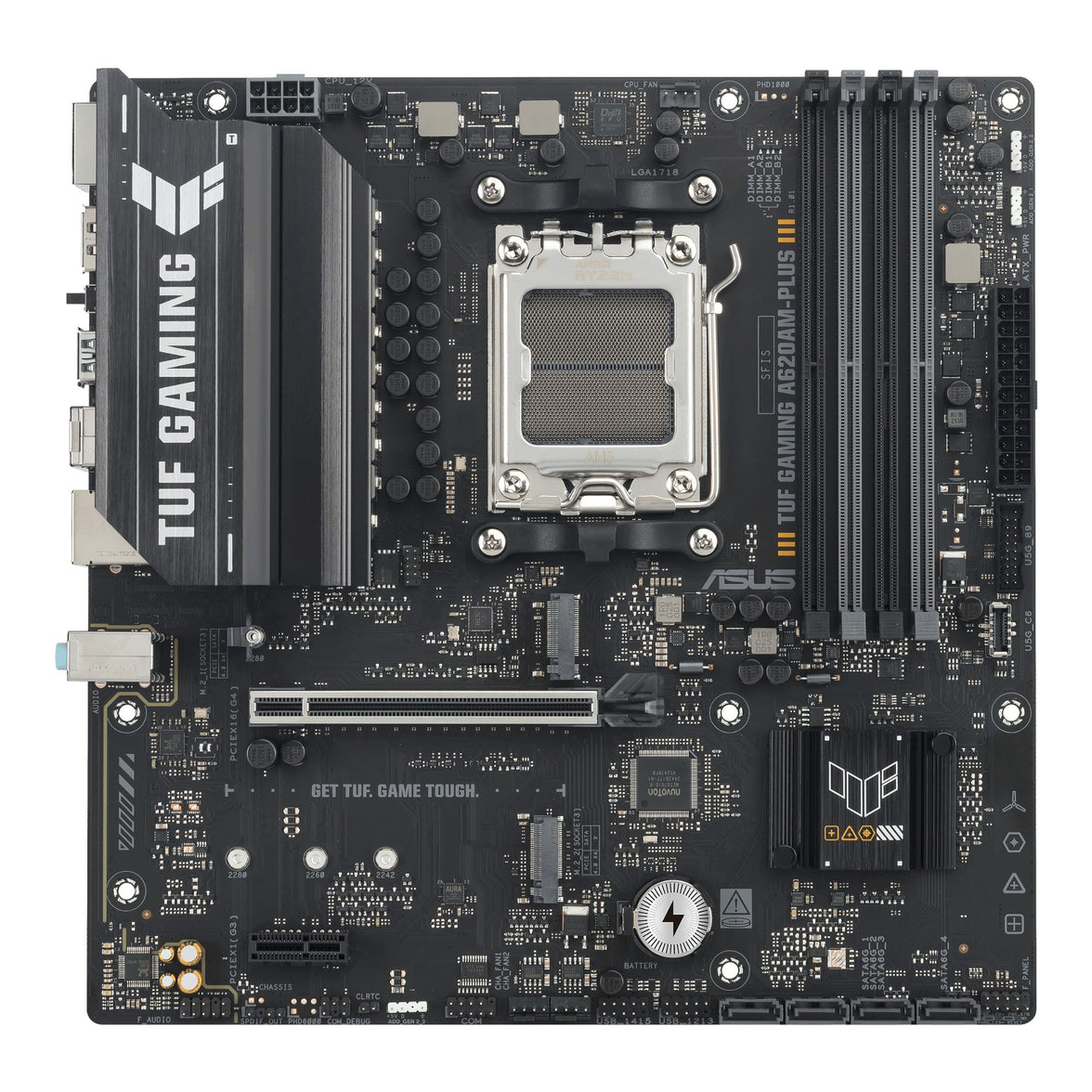 CORSAIR DDR5 6000 D/K VENGEANCE BLK 32GB