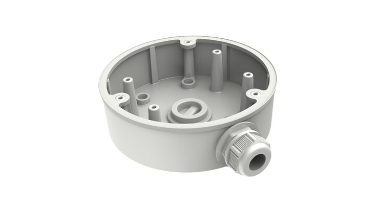 Hikvision Digital Technology DS-1280ZJ-PT6 security camera accessory Mount