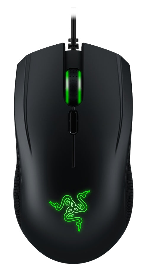RAZER ABYSSUS V2 GAMING MOUSE BLK